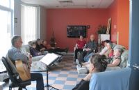 Les séjours à l’hôtellerie de l’Estrie de La FQC